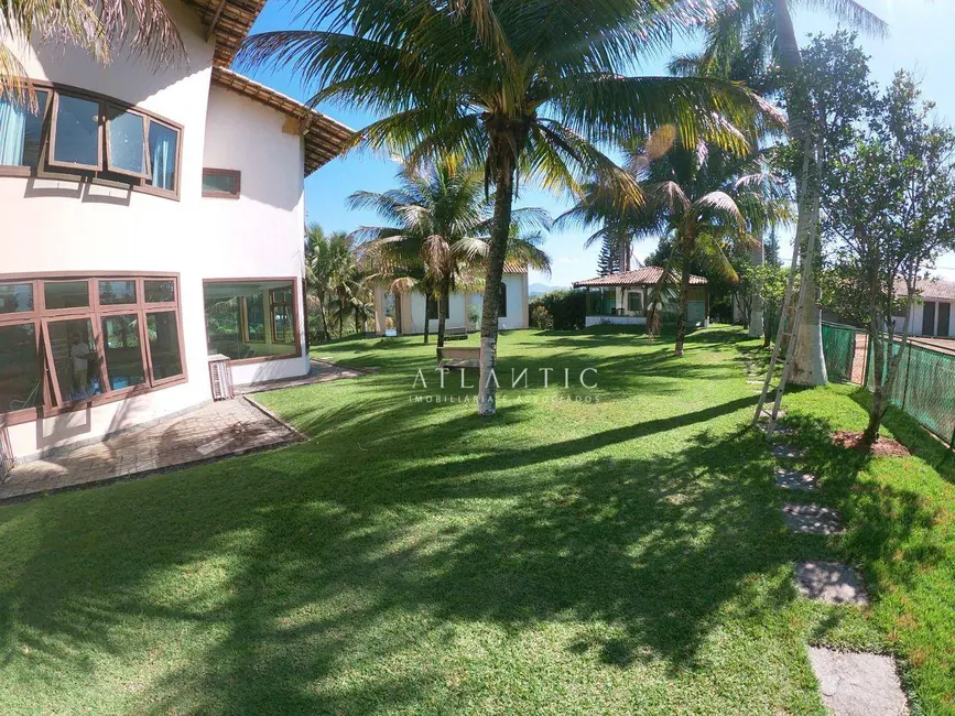 Casa de Condomínio com 5 quartos à venda, 6252m2 em Ipiranga, Guarapari - ES - imagem 5 Foto 5 de Casa de Condomínio com 5 quartos à venda, 6252m2 em Ipiranga, Guarapari - ES