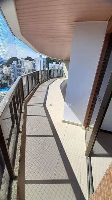 Foto 2 de Apartamento com 3 quartos à venda, 119m2 em Praia da Costa, Vila Velha - ES