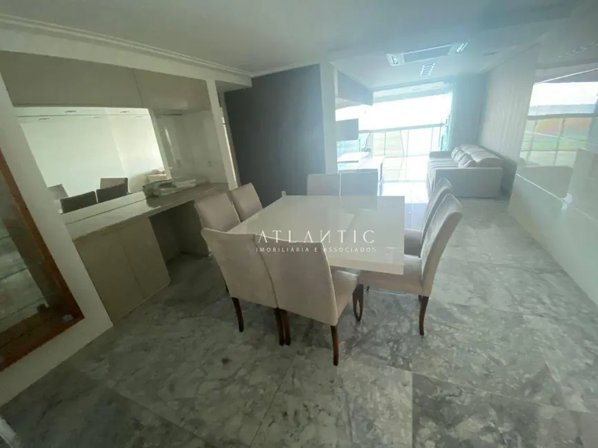 Foto 3 de Apartamento com 4 quartos à venda, 148m2 em Praia da Costa, Vila Velha - ES