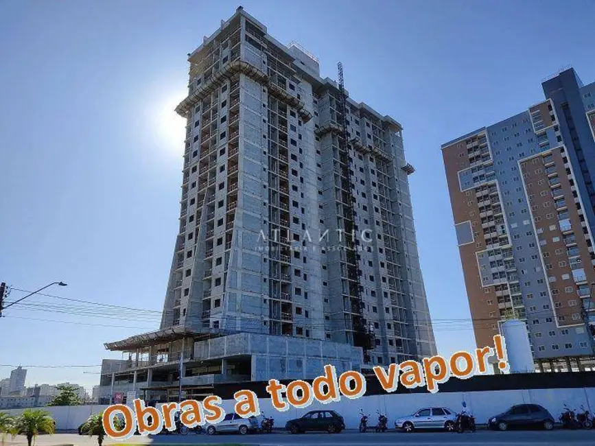 Foto 1 de Apartamento com 2 quartos à venda, 63m2 em Jockey de Itaparica, Vila Velha - ES