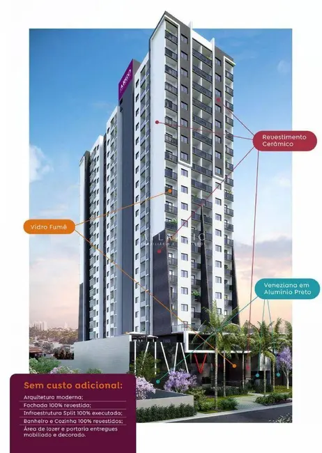 Foto 6 de Apartamento com 2 quartos à venda, 63m2 em Jockey de Itaparica, Vila Velha - ES