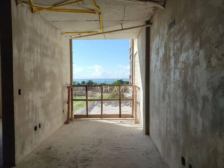 Foto 2 de Apartamento com 2 quartos à venda, 63m2 em Jockey de Itaparica, Vila Velha - ES