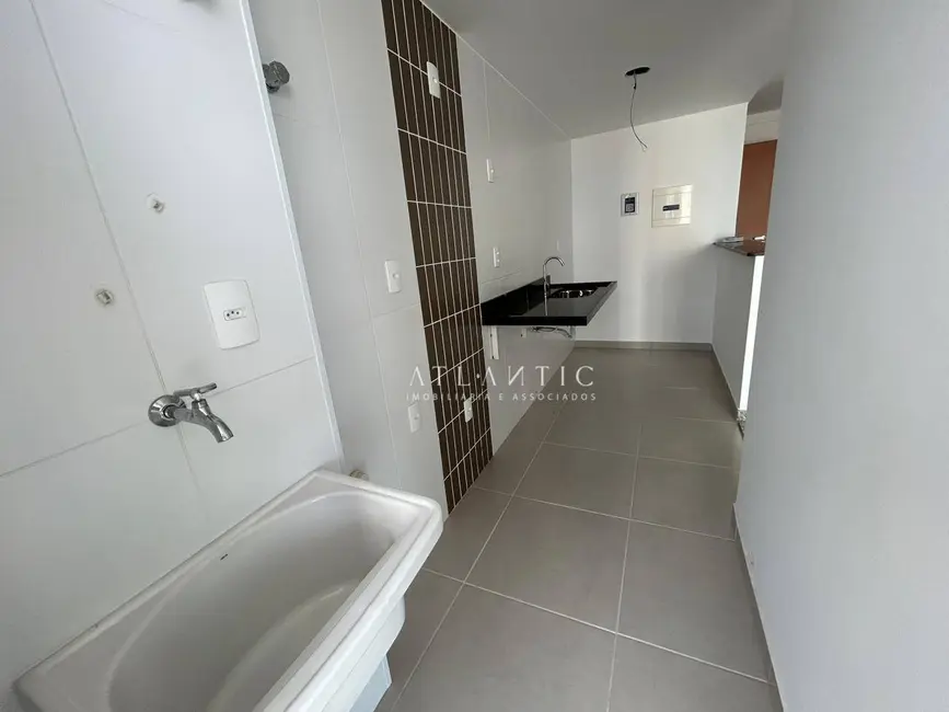 Apartamento com 3 quartos à venda, 69m2 em Praia de Itaparica, Vila Velha - ES - imagem 4 Foto 4 de Apartamento com 3 quartos à venda, 69m2 em Praia de Itaparica, Vila Velha - ES