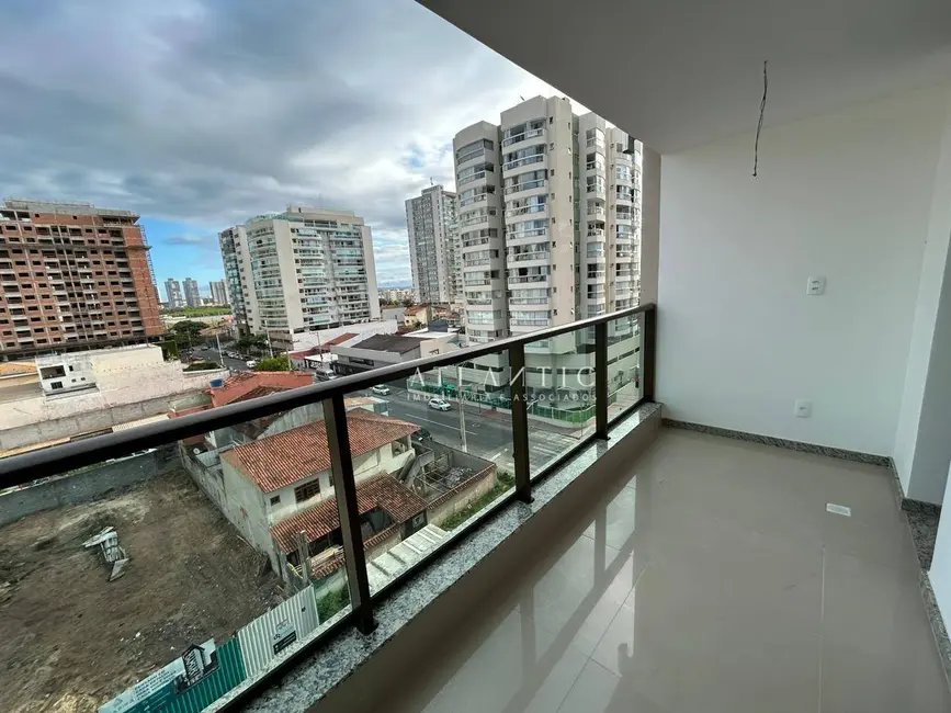 Apartamento com 3 quartos à venda, 69m2 em Praia de Itaparica, Vila Velha - ES - imagem 7 Foto 7 de Apartamento com 3 quartos à venda, 69m2 em Praia de Itaparica, Vila Velha - ES