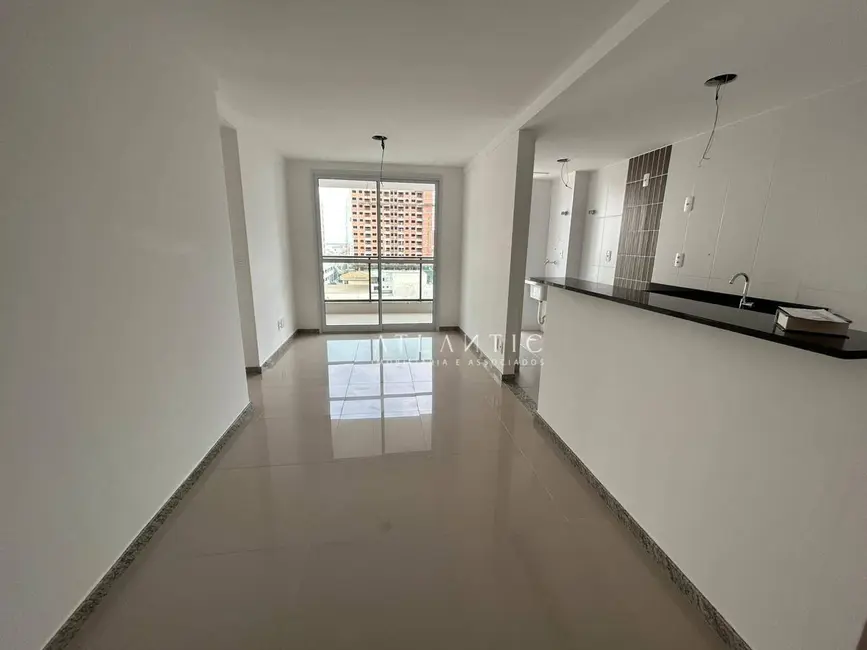Foto 2 de Apartamento com 3 quartos à venda, 69m2 em Praia de Itaparica, Vila Velha - ES