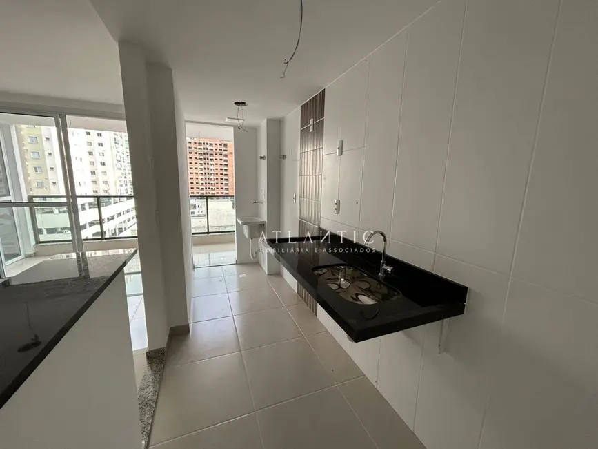 Apartamento com 3 quartos à venda, 69m2 em Praia de Itaparica, Vila Velha - ES - imagem 5 Foto 5 de Apartamento com 3 quartos à venda, 69m2 em Praia de Itaparica, Vila Velha - ES