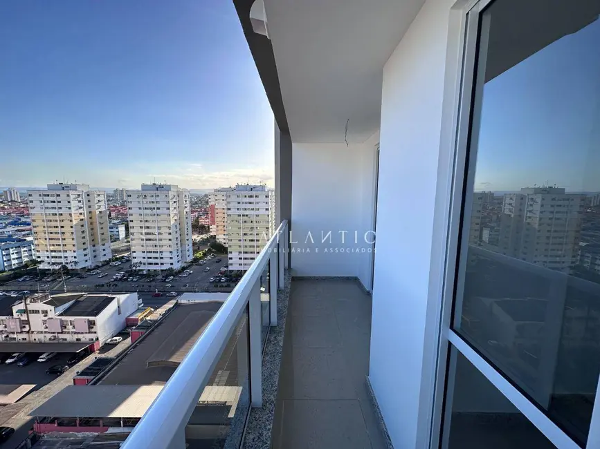 Apartamento com 2 quartos à venda, 61m2 em Praia de Itaparica, Vila Velha - ES - imagem 3 Foto 3 de Apartamento com 2 quartos à venda, 61m2 em Praia de Itaparica, Vila Velha - ES