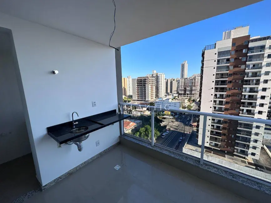 Apartamento com 2 quartos à venda, 61m2 em Praia de Itaparica, Vila Velha - ES - imagem 2 Foto 2 de Apartamento com 2 quartos à venda, 61m2 em Praia de Itaparica, Vila Velha - ES