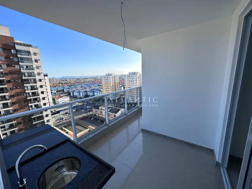 Apartamento com 2 quartos à venda, 61m2 em Praia de Itaparica, Vila Velha - ES - imagem 4 Foto 4 de Apartamento com 2 quartos à venda, 61m2 em Praia de Itaparica, Vila Velha - ES