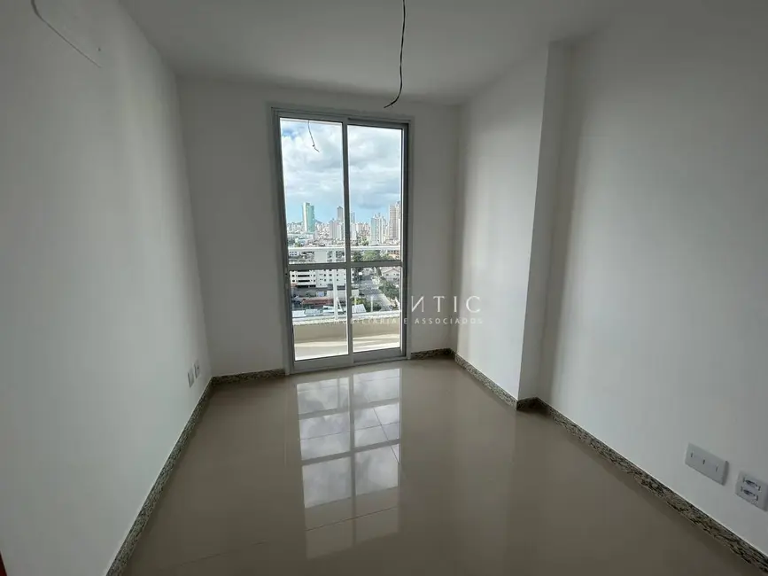 Foto 8 de Apartamento com 2 quartos à venda, 61m2 em Praia de Itaparica, Vila Velha - ES