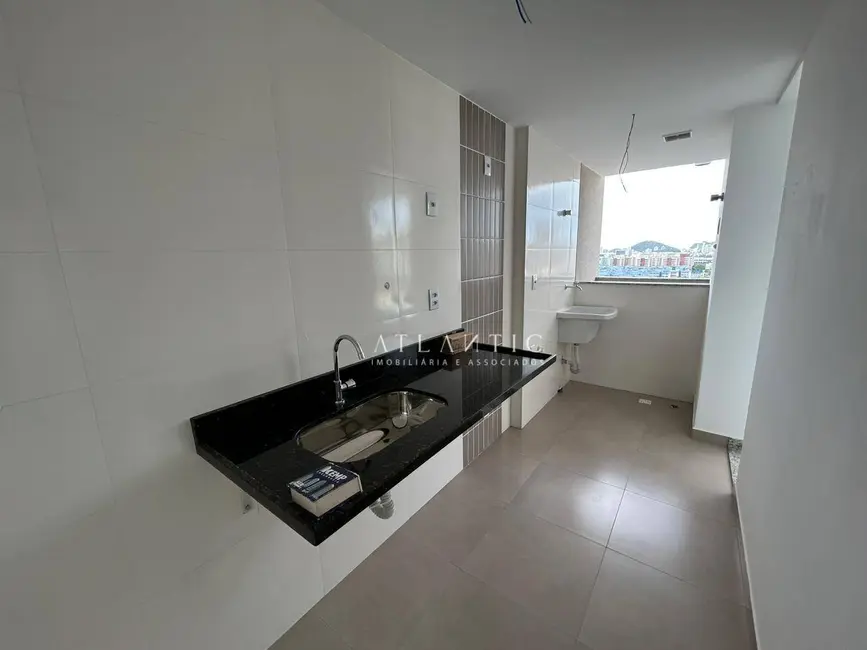 Foto 6 de Apartamento com 2 quartos à venda, 61m2 em Praia de Itaparica, Vila Velha - ES