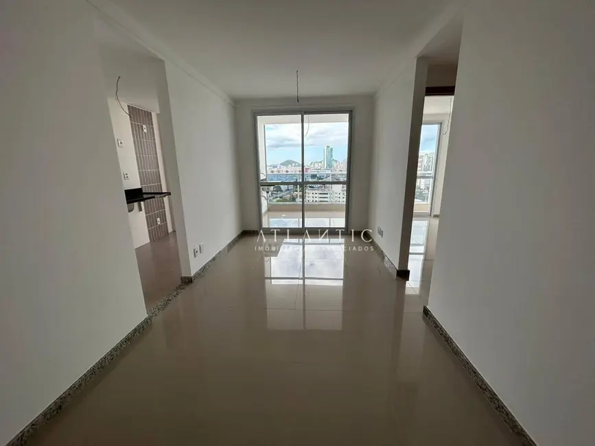 Foto 3 de Apartamento com 2 quartos à venda, 61m2 em Praia de Itaparica, Vila Velha - ES