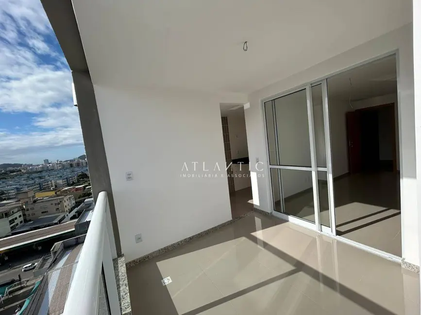 Foto 2 de Apartamento com 3 quartos à venda, 71m2 em Praia de Itaparica, Vila Velha - ES