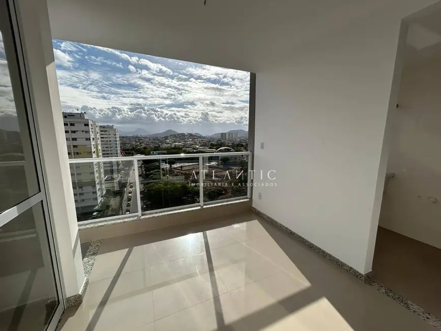 Foto 1 de Apartamento com 3 quartos à venda, 71m2 em Praia de Itaparica, Vila Velha - ES