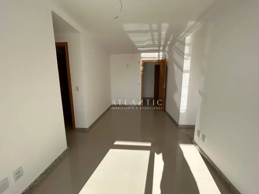 Apartamento com 3 quartos à venda, 71m2 em Praia de Itaparica, Vila Velha - ES - imagem 3 Foto 3 de Apartamento com 3 quartos à venda, 71m2 em Praia de Itaparica, Vila Velha - ES