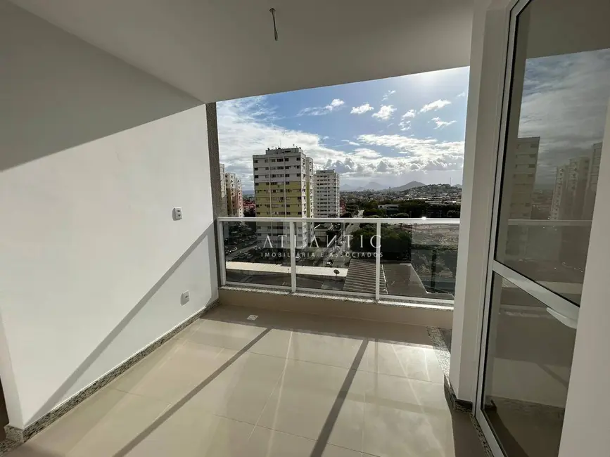 Foto 1 de Apartamento com 3 quartos à venda, 71m2 em Praia de Itaparica, Vila Velha - ES