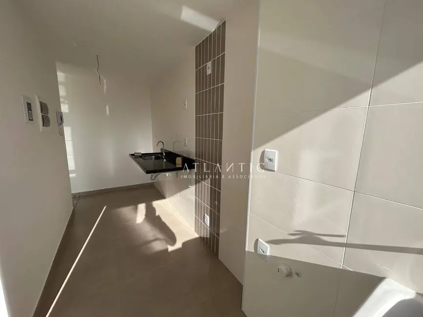 Apartamento com 3 quartos à venda, 71m2 em Praia de Itaparica, Vila Velha - ES - imagem 4 Foto 4 de Apartamento com 3 quartos à venda, 71m2 em Praia de Itaparica, Vila Velha - ES