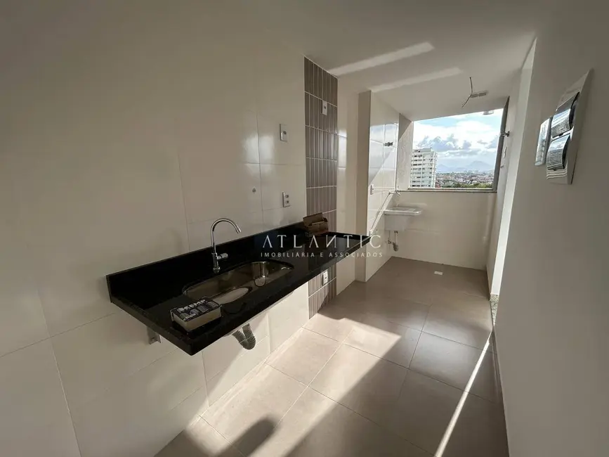 Apartamento com 3 quartos à venda, 71m2 em Praia de Itaparica, Vila Velha - ES - imagem 5 Foto 5 de Apartamento com 3 quartos à venda, 71m2 em Praia de Itaparica, Vila Velha - ES