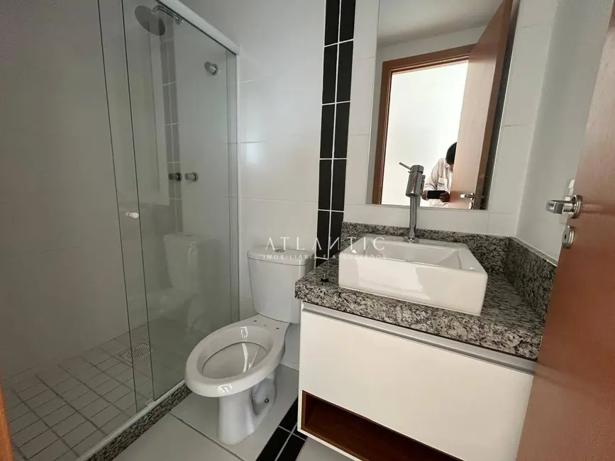 Apartamento com 3 quartos à venda, 68m2 em Praia de Itaparica, Vila Velha - ES - imagem 9 Foto 9 de Apartamento com 3 quartos à venda, 68m2 em Praia de Itaparica, Vila Velha - ES