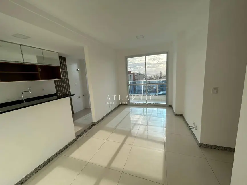 Apartamento com 3 quartos à venda, 68m2 em Praia de Itaparica, Vila Velha - ES - imagem 3 Foto 3 de Apartamento com 3 quartos à venda, 68m2 em Praia de Itaparica, Vila Velha - ES
