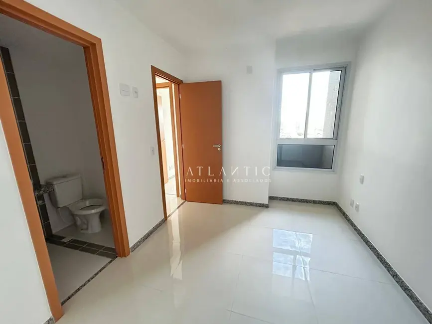 Apartamento com 3 quartos à venda, 66m2 em Praia de Itaparica, Vila Velha - ES - imagem 6 Foto 6 de Apartamento com 3 quartos à venda, 66m2 em Praia de Itaparica, Vila Velha - ES