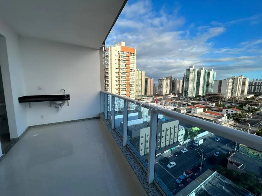 Foto 1 de Apartamento com 3 quartos à venda, 66m2 em Praia de Itaparica, Vila Velha - ES