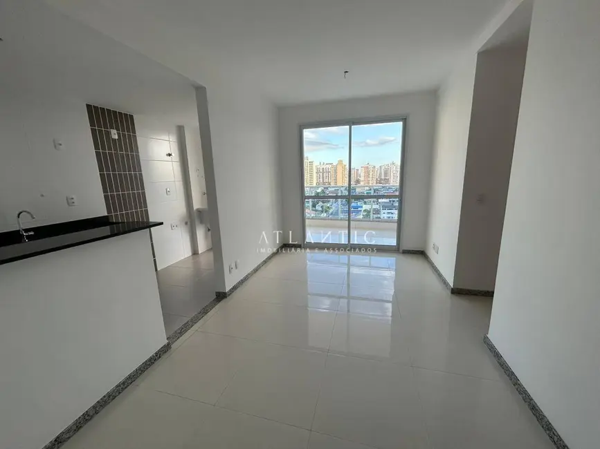 Apartamento com 3 quartos à venda, 66m2 em Praia de Itaparica, Vila Velha - ES - imagem 3 Foto 3 de Apartamento com 3 quartos à venda, 66m2 em Praia de Itaparica, Vila Velha - ES
