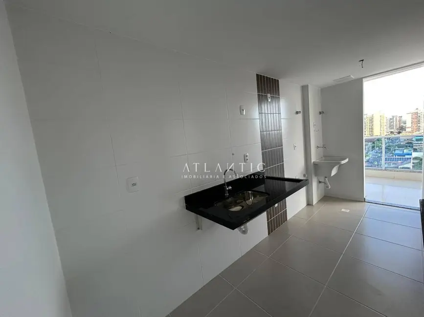 Apartamento com 3 quartos à venda, 66m2 em Praia de Itaparica, Vila Velha - ES - imagem 7 Foto 7 de Apartamento com 3 quartos à venda, 66m2 em Praia de Itaparica, Vila Velha - ES