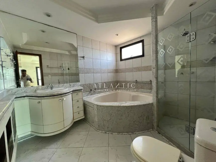 Apartamento com 3 quartos à venda, 260m2 em Praia de Itaparica, Vila Velha - ES - imagem 7 Foto 7 de Apartamento com 3 quartos à venda, 260m2 em Praia de Itaparica, Vila Velha - ES