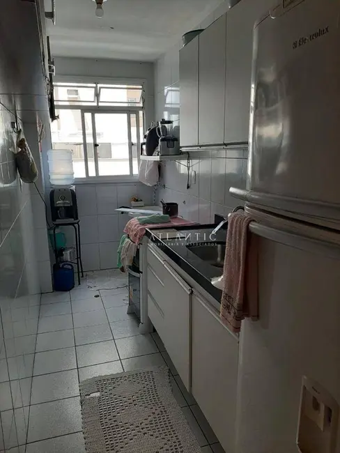 Foto 1 de Apartamento com 3 quartos à venda, 85m2 em Itapuã, Vila Velha - ES