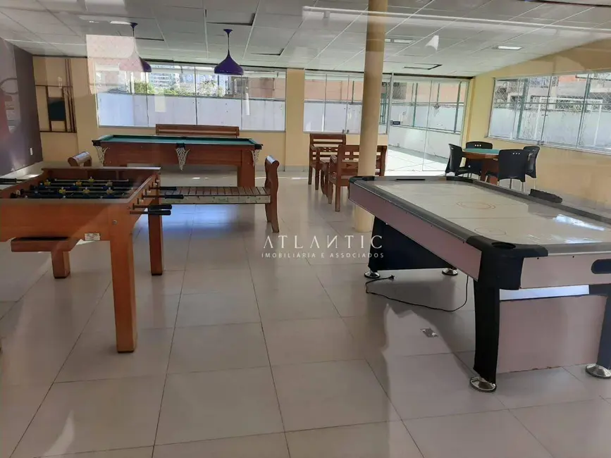 Apartamento com 3 quartos à venda, 85m2 em Itapuã, Vila Velha - ES - imagem 9 Foto 9 de Apartamento com 3 quartos à venda, 85m2 em Itapuã, Vila Velha - ES