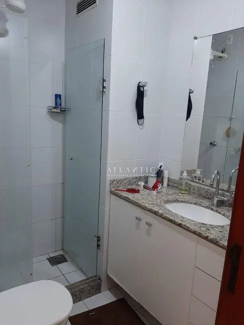 Apartamento com 3 quartos à venda, 85m2 em Itapuã, Vila Velha - ES - imagem 3 Foto 3 de Apartamento com 3 quartos à venda, 85m2 em Itapuã, Vila Velha - ES