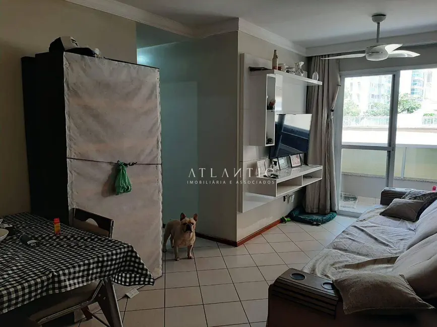 Apartamento com 3 quartos à venda, 85m2 em Itapuã, Vila Velha - ES - imagem 8 Foto 8 de Apartamento com 3 quartos à venda, 85m2 em Itapuã, Vila Velha - ES