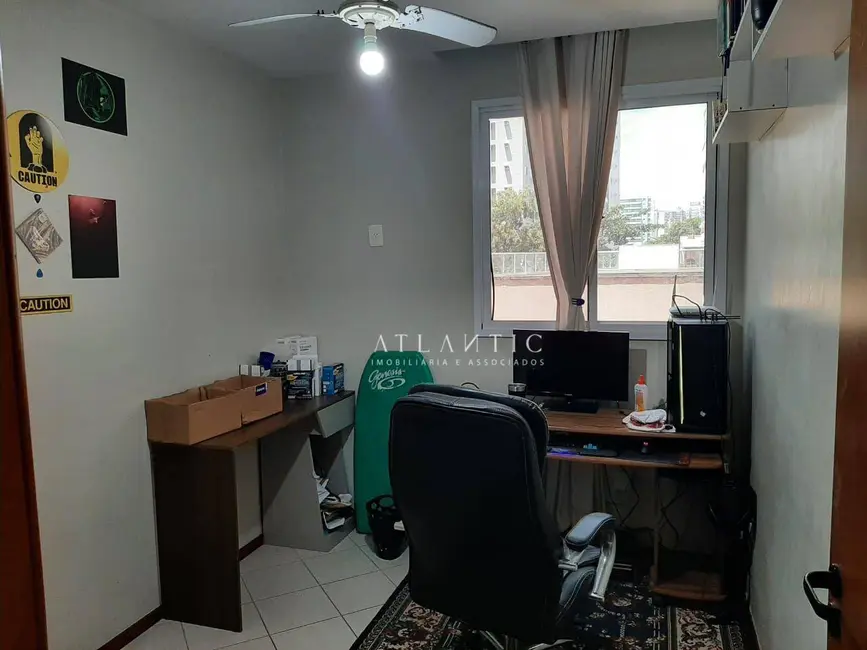 Apartamento com 3 quartos à venda, 85m2 em Itapuã, Vila Velha - ES - imagem 4 Foto 4 de Apartamento com 3 quartos à venda, 85m2 em Itapuã, Vila Velha - ES
