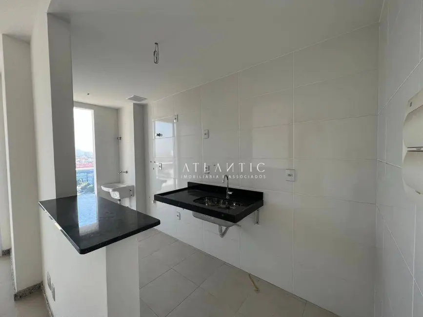 Foto 2 de Apartamento com 2 quartos à venda, 68m2 em Praia de Itaparica, Vila Velha - ES