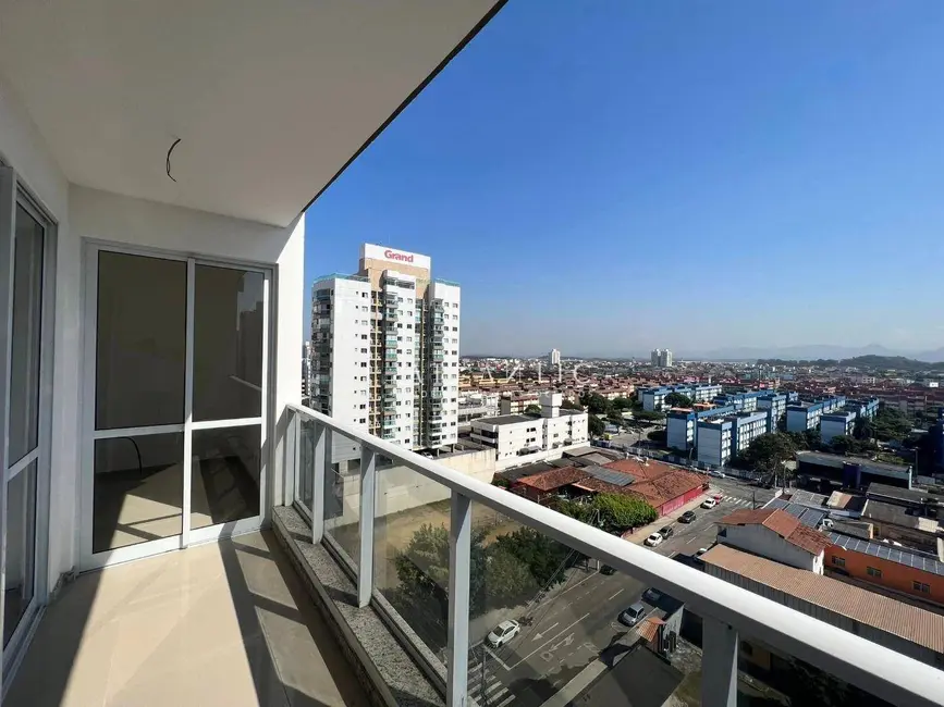 Foto 1 de Apartamento com 2 quartos à venda, 68m2 em Praia de Itaparica, Vila Velha - ES