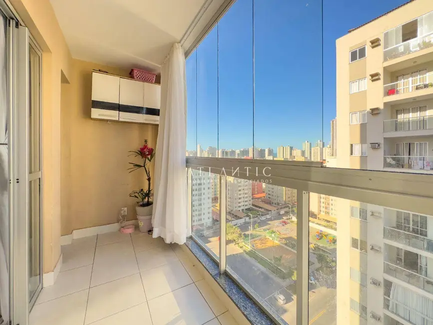 Foto 2 de Apartamento com 2 quartos à venda, 62m2 em Praia de Itaparica, Vila Velha - ES