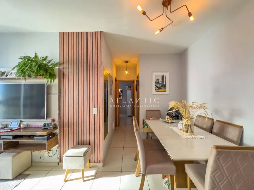 Apartamento com 2 quartos à venda, 62m2 em Praia de Itaparica, Vila Velha - ES - imagem 4 Foto 4 de Apartamento com 2 quartos à venda, 62m2 em Praia de Itaparica, Vila Velha - ES