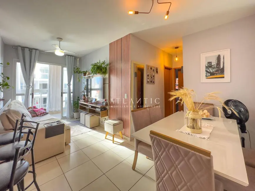 Apartamento com 2 quartos à venda, 62m2 em Praia de Itaparica, Vila Velha - ES - imagem 3 Foto 3 de Apartamento com 2 quartos à venda, 62m2 em Praia de Itaparica, Vila Velha - ES