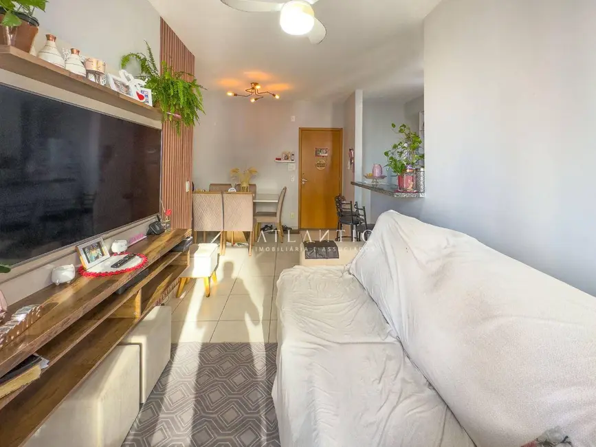 Apartamento com 2 quartos à venda, 62m2 em Praia de Itaparica, Vila Velha - ES - imagem 7 Foto 7 de Apartamento com 2 quartos à venda, 62m2 em Praia de Itaparica, Vila Velha - ES