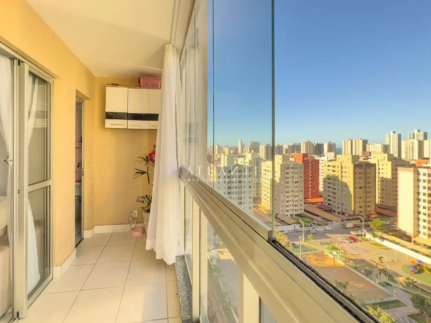 Foto 1 de Apartamento com 2 quartos à venda, 62m2 em Praia de Itaparica, Vila Velha - ES