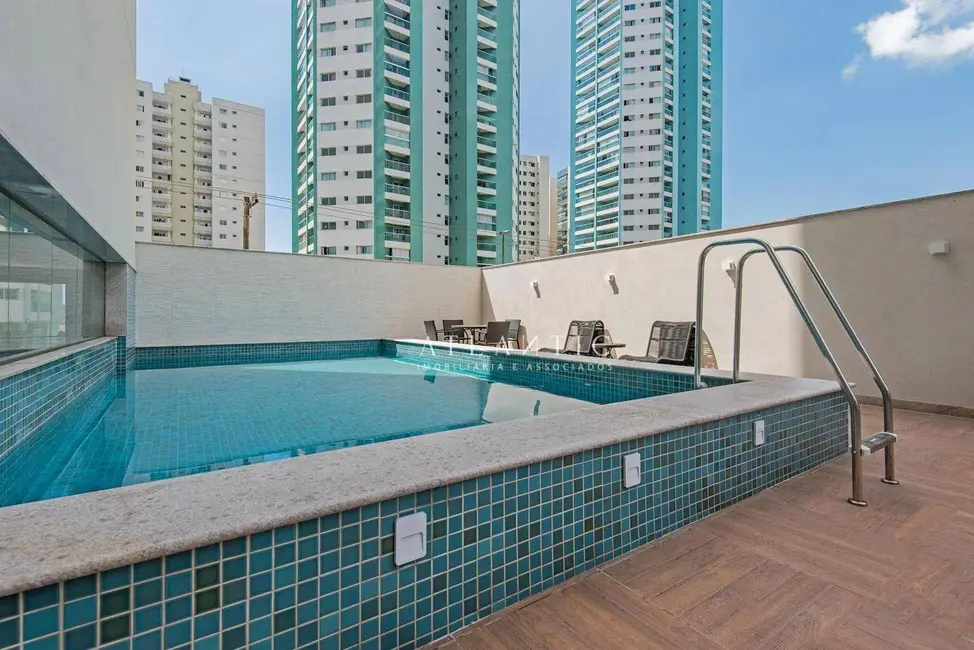 Apartamento com 4 quartos à venda, 98m2 em Praia de Itaparica, Vila Velha - ES - imagem 6 Foto 6 de Apartamento com 4 quartos à venda, 98m2 em Praia de Itaparica, Vila Velha - ES