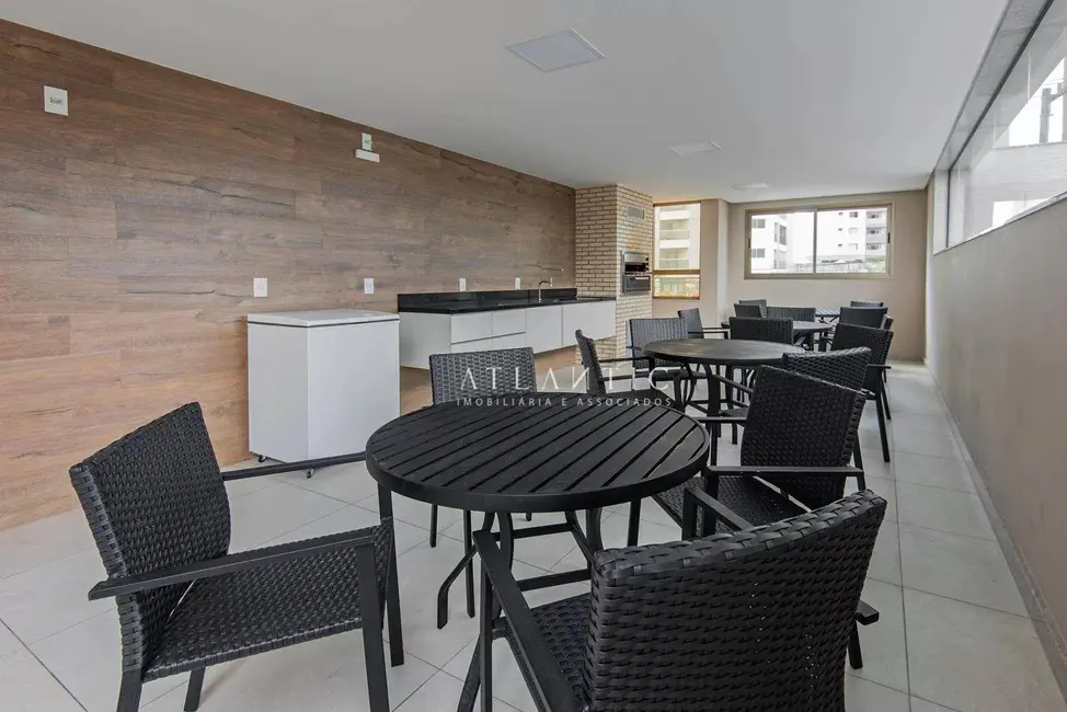 Apartamento com 4 quartos à venda, 98m2 em Praia de Itaparica, Vila Velha - ES - imagem 9 Foto 9 de Apartamento com 4 quartos à venda, 98m2 em Praia de Itaparica, Vila Velha - ES