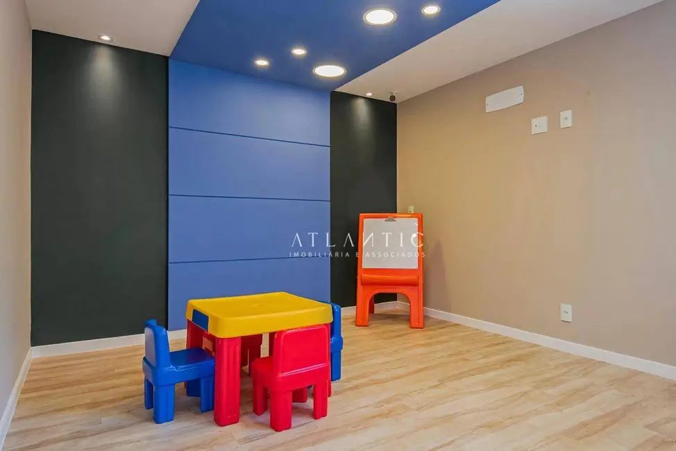 Apartamento com 4 quartos à venda, 98m2 em Praia de Itaparica, Vila Velha - ES - imagem 4 Foto 4 de Apartamento com 4 quartos à venda, 98m2 em Praia de Itaparica, Vila Velha - ES