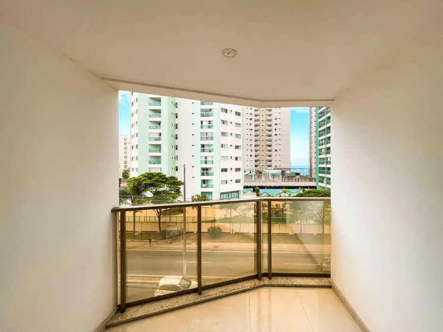 Foto 1 de Apartamento com 4 quartos à venda, 98m2 em Praia de Itaparica, Vila Velha - ES