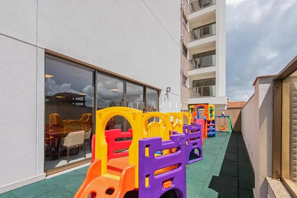 Apartamento com 4 quartos à venda, 98m2 em Praia de Itaparica, Vila Velha - ES - imagem 7 Foto 7 de Apartamento com 4 quartos à venda, 98m2 em Praia de Itaparica, Vila Velha - ES