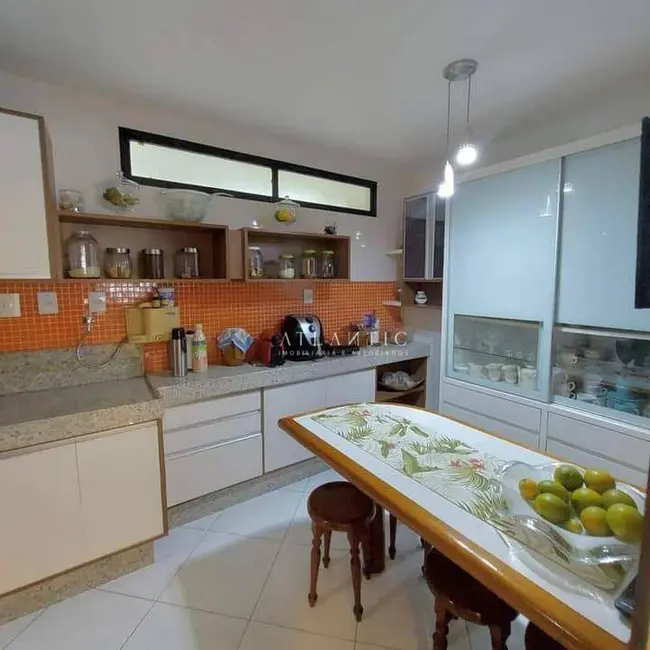 Apartamento com 3 quartos à venda, 140m2 em Itapuã, Vila Velha - ES - imagem 6 Foto 6 de Apartamento com 3 quartos à venda, 140m2 em Itapuã, Vila Velha - ES