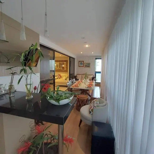 Apartamento com 3 quartos à venda, 140m2 em Itapuã, Vila Velha - ES - imagem 7 Foto 7 de Apartamento com 3 quartos à venda, 140m2 em Itapuã, Vila Velha - ES