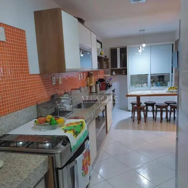 Apartamento com 3 quartos à venda, 140m2 em Itapuã, Vila Velha - ES - imagem 5 Foto 5 de Apartamento com 3 quartos à venda, 140m2 em Itapuã, Vila Velha - ES