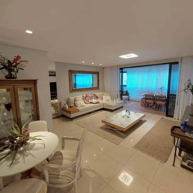 Foto 1 de Apartamento com 3 quartos à venda, 140m2 em Itapuã, Vila Velha - ES